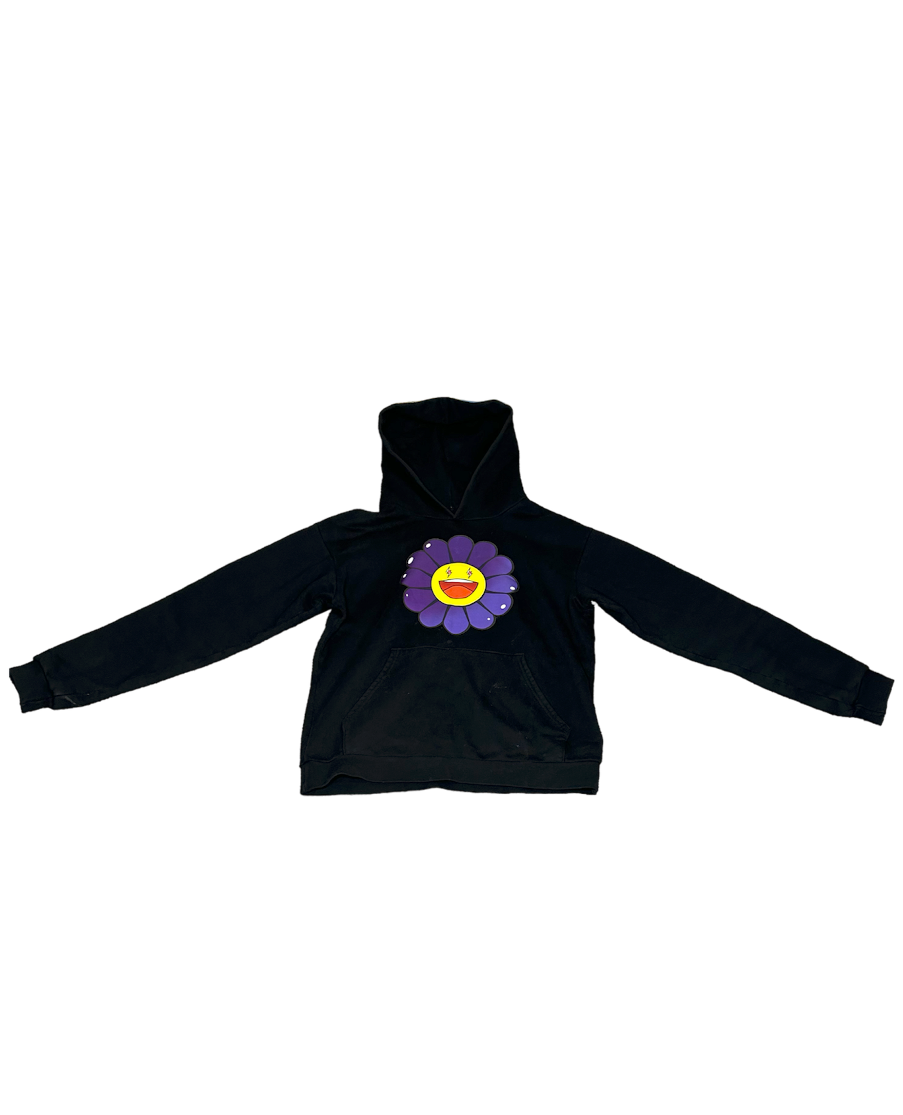 Balvin x murakami hoodie hotsell