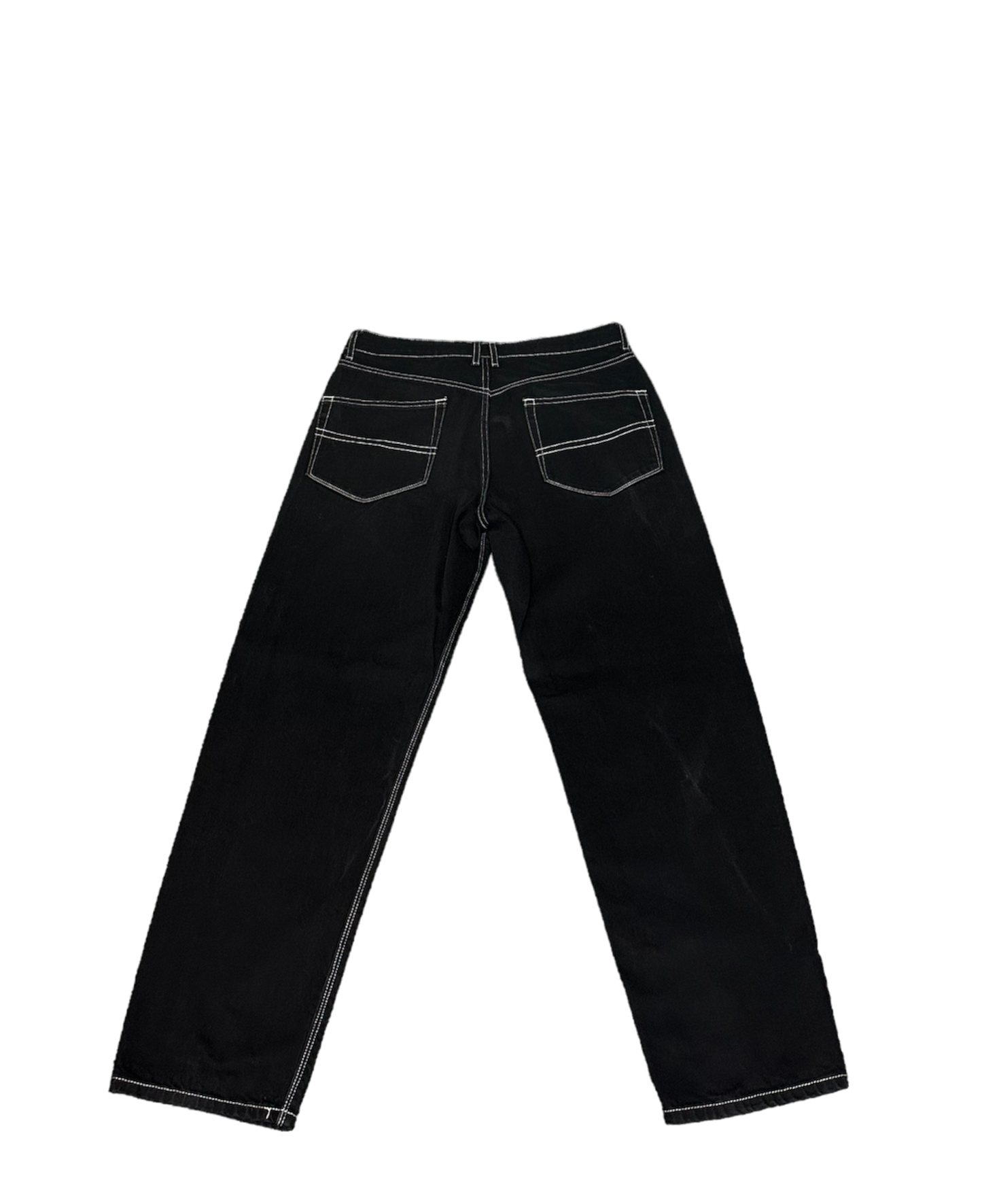 Collusion Japanese Denim