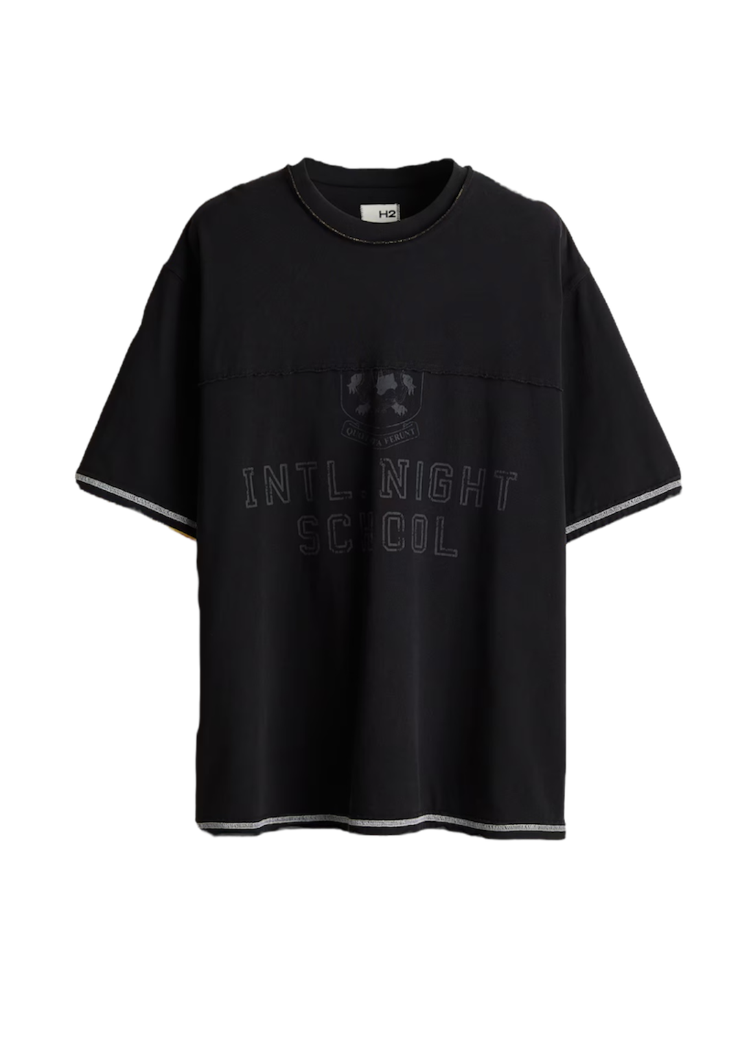 H2 HERON PRESTON Jersey