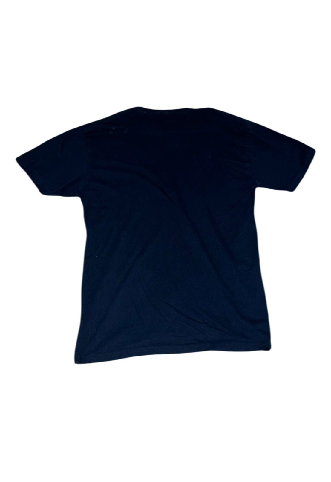 Black Sky Black Tiger Chair T-Shirt