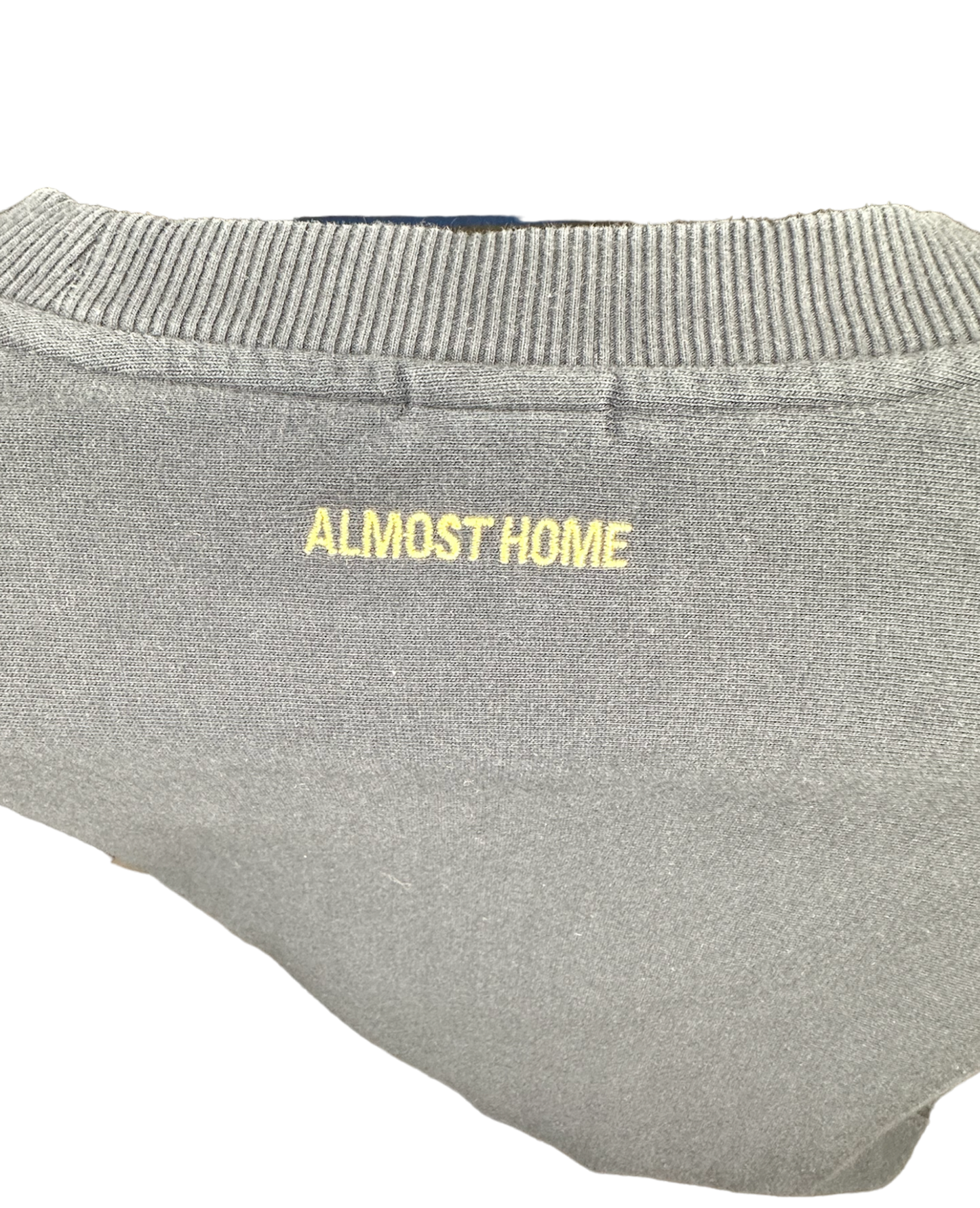 Almost Home T-Shirt