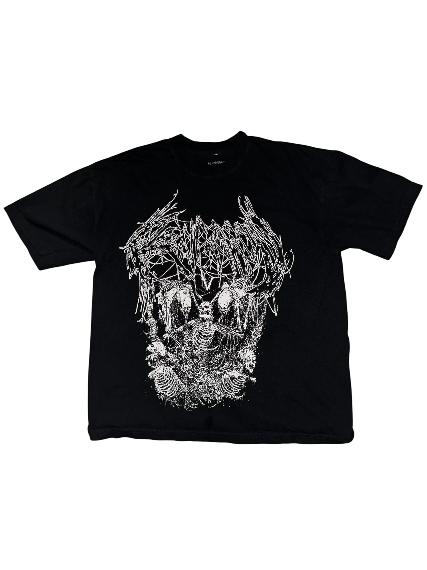 “AGC” T-Shirt
