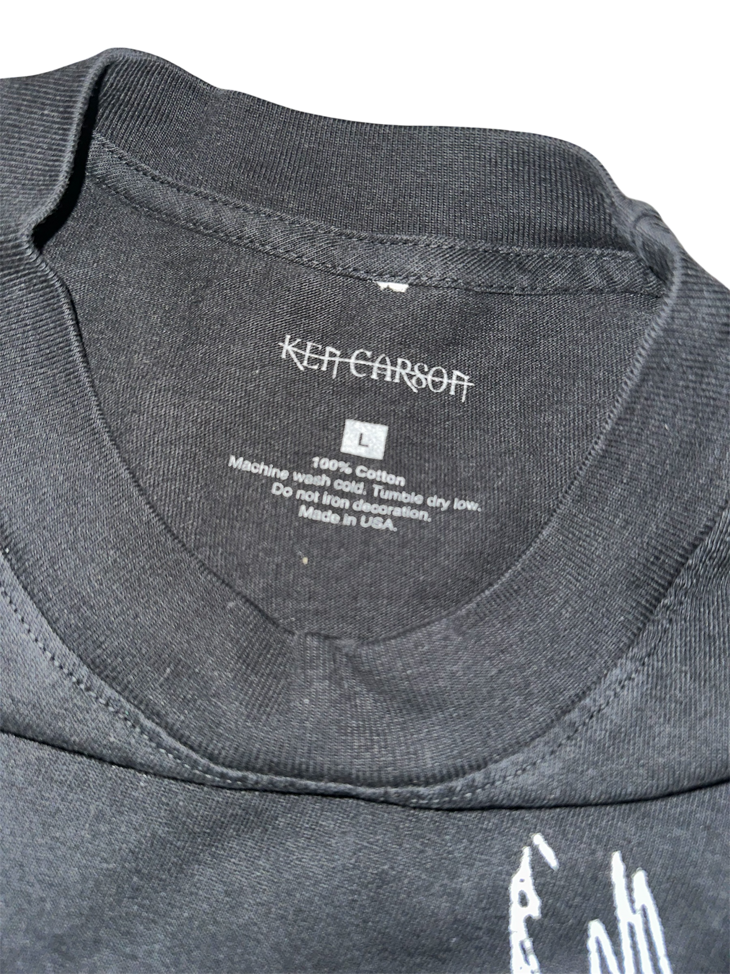 “AGC” T-Shirt