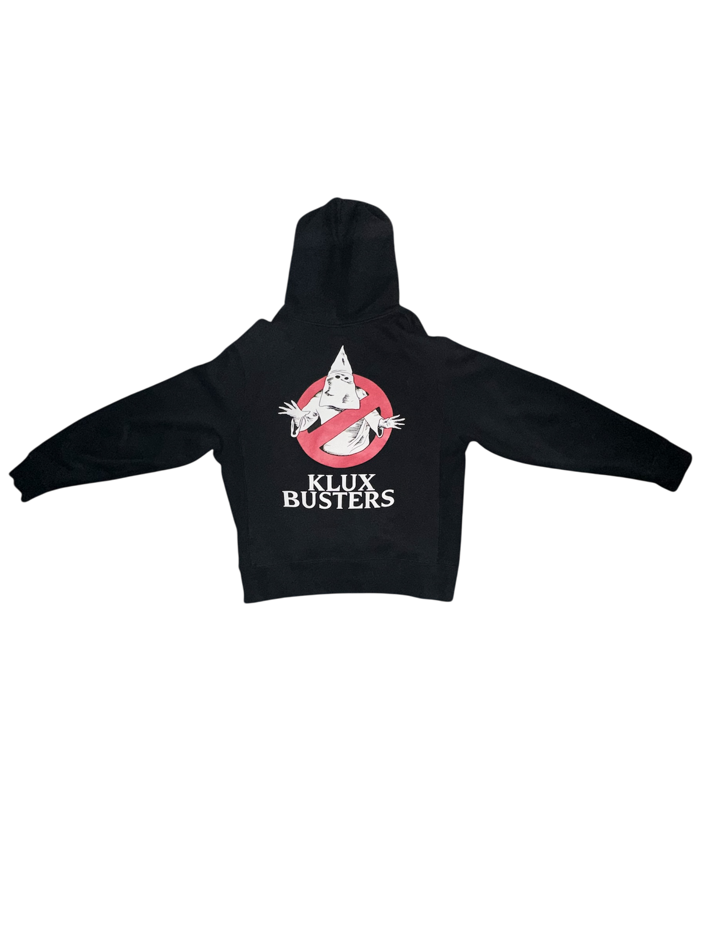 Kluxbuster Hoodie