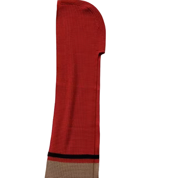 Uniqlo x MARNI Ribbed Hooded Scarf
