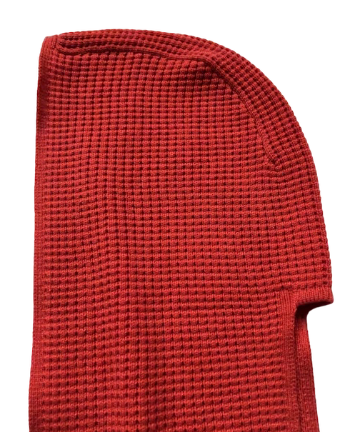 Uniqlo x MARNI Ribbed Hooded Scarf
