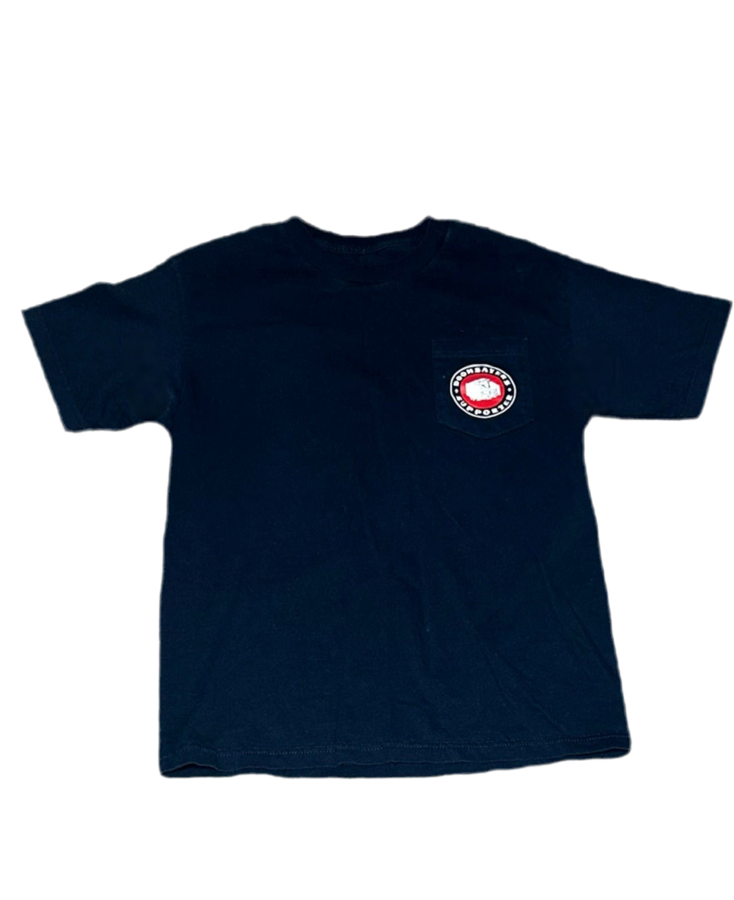DoomSlayer Pocket T-Shirt
