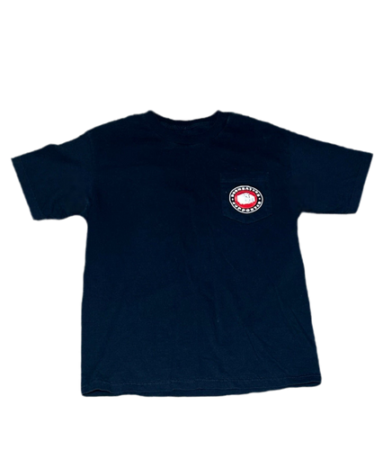 DoomSlayer Pocket T-Shirt
