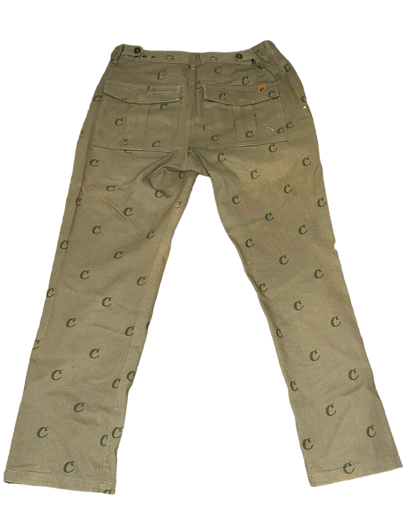 Cookies Khaki Pants