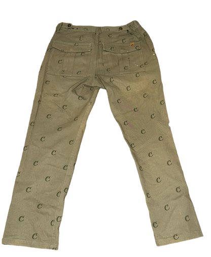 Cookies Khaki Pants