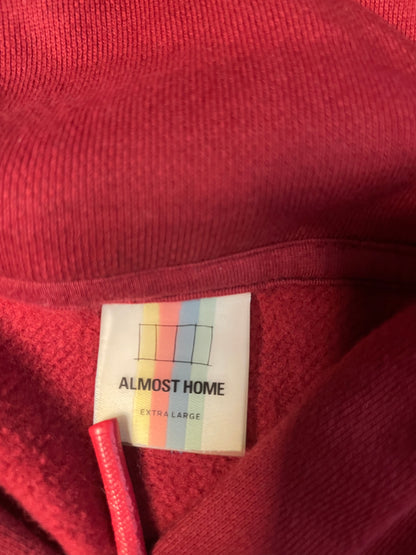 Almost Home Hoodie