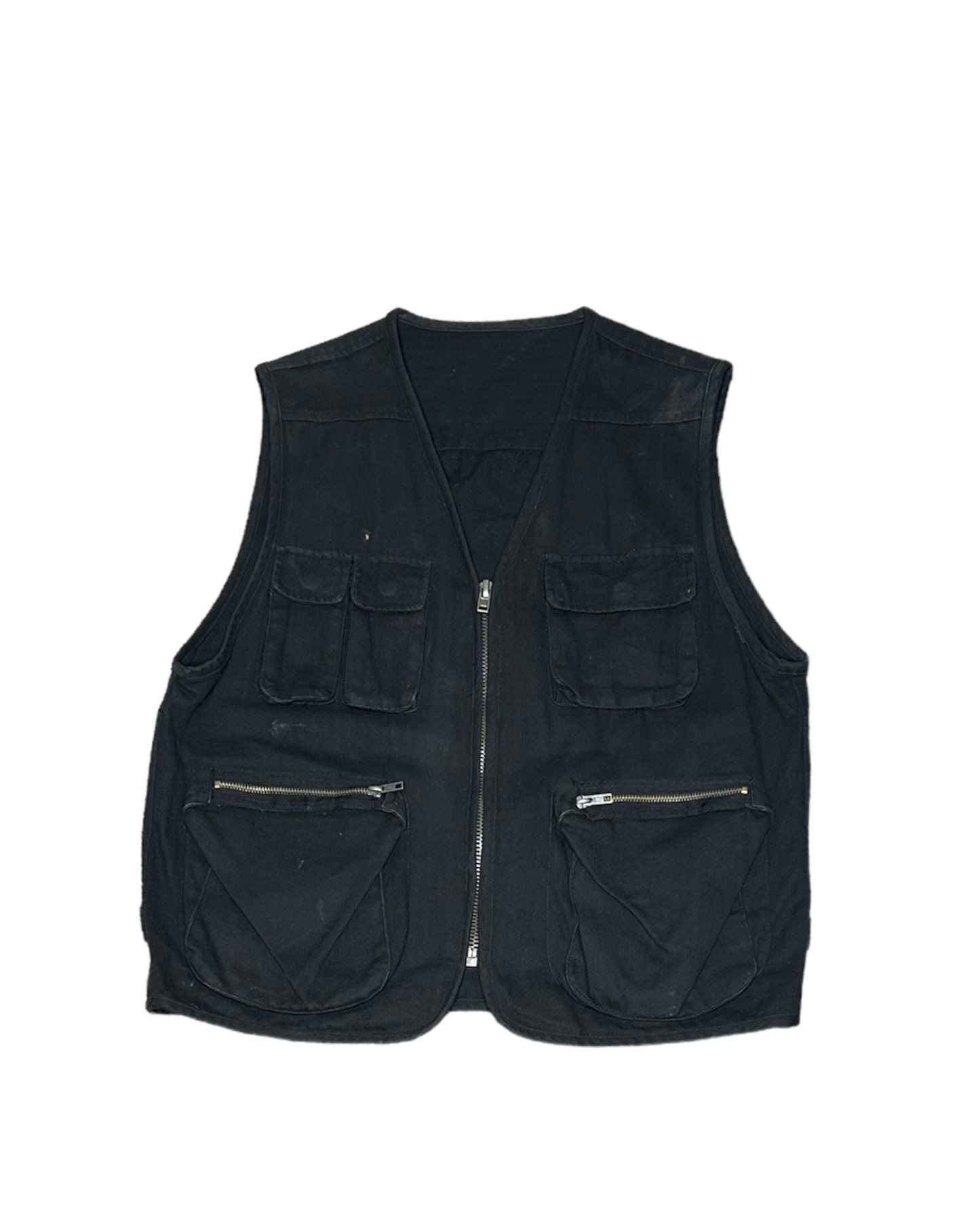 Unbranded Tactical Vest