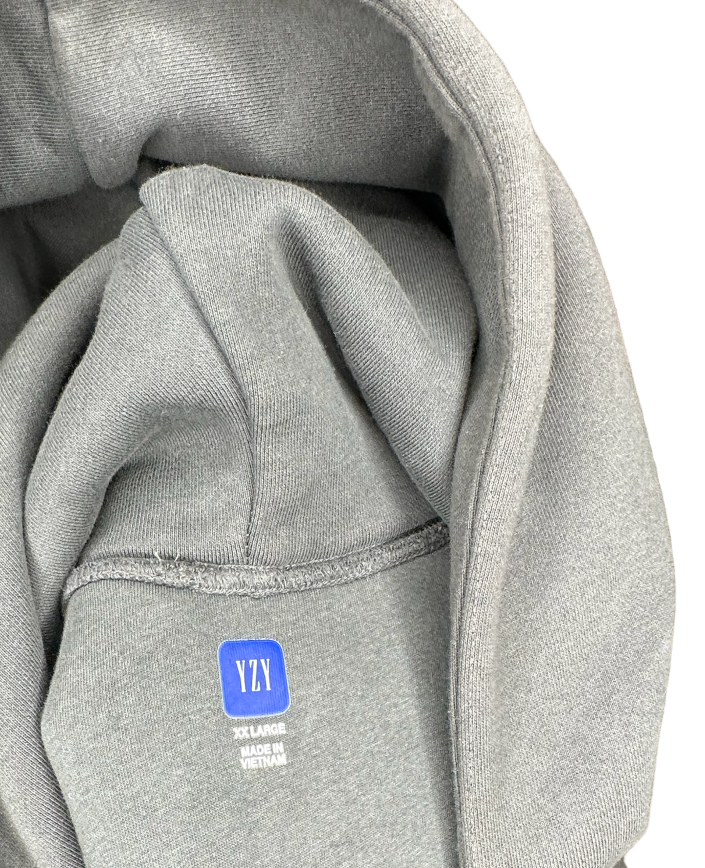 Yeezy Gap Engineered By Balenciaga Hoodie