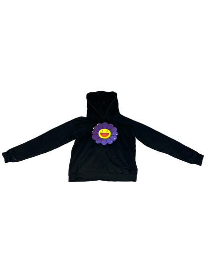 Takashi Murakami x J Balvin Hoodie