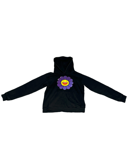 Takashi Murakami x J Balvin Hoodie