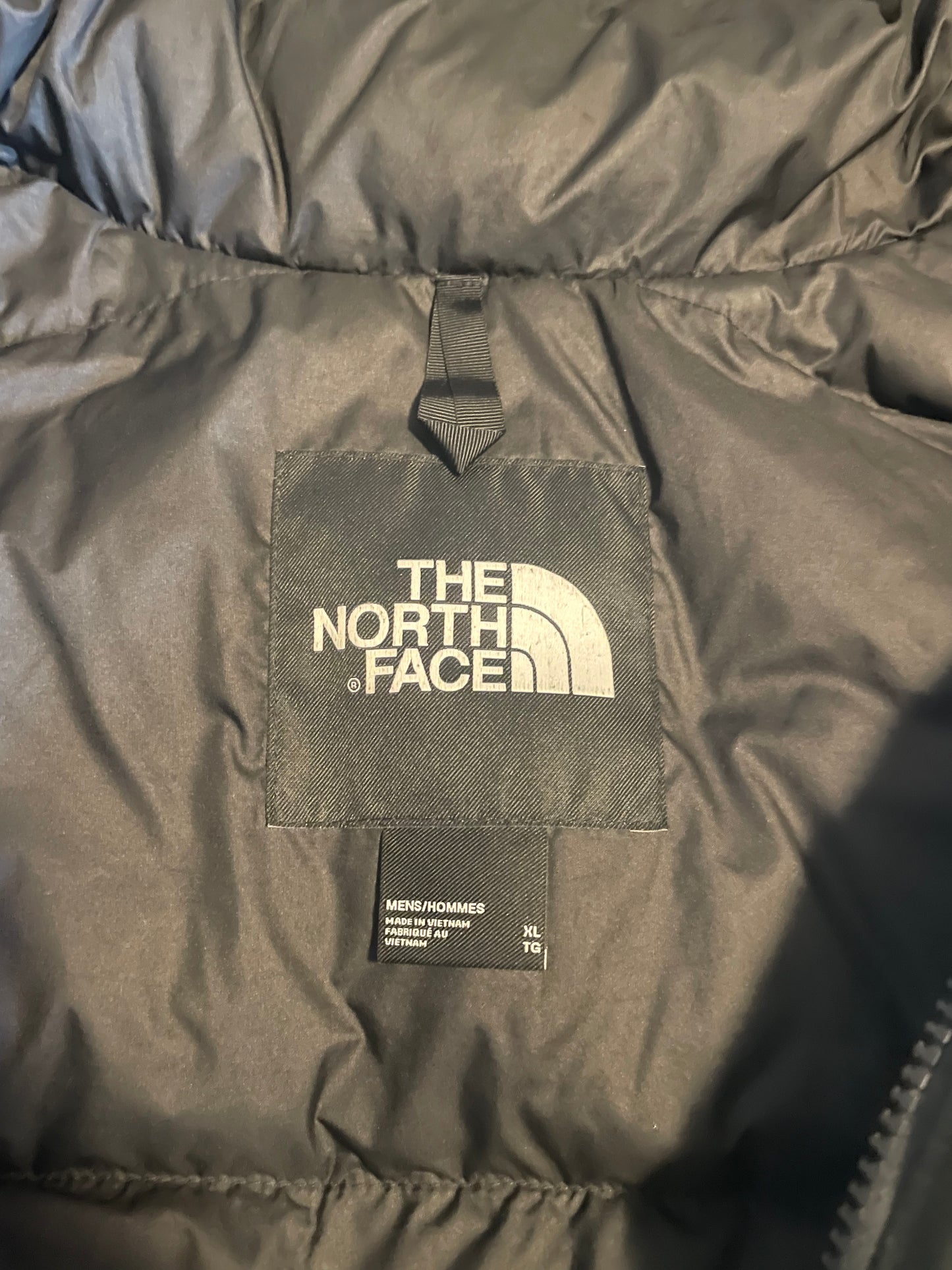 The North Face Nuptse Jacket