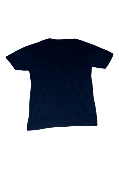 Black Sky Black Tiger Chair T-Shirt
