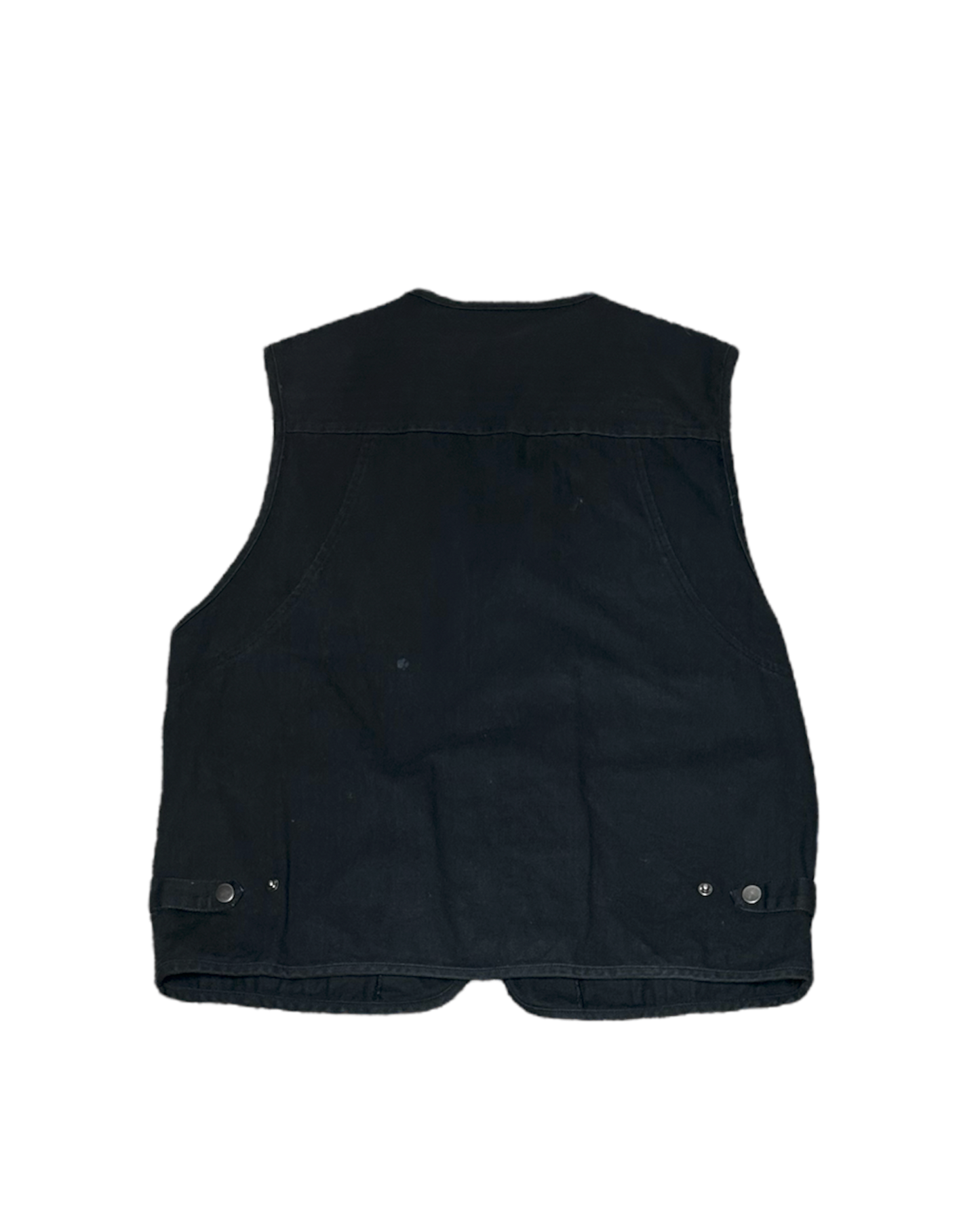 Unbranded Tactical Vest