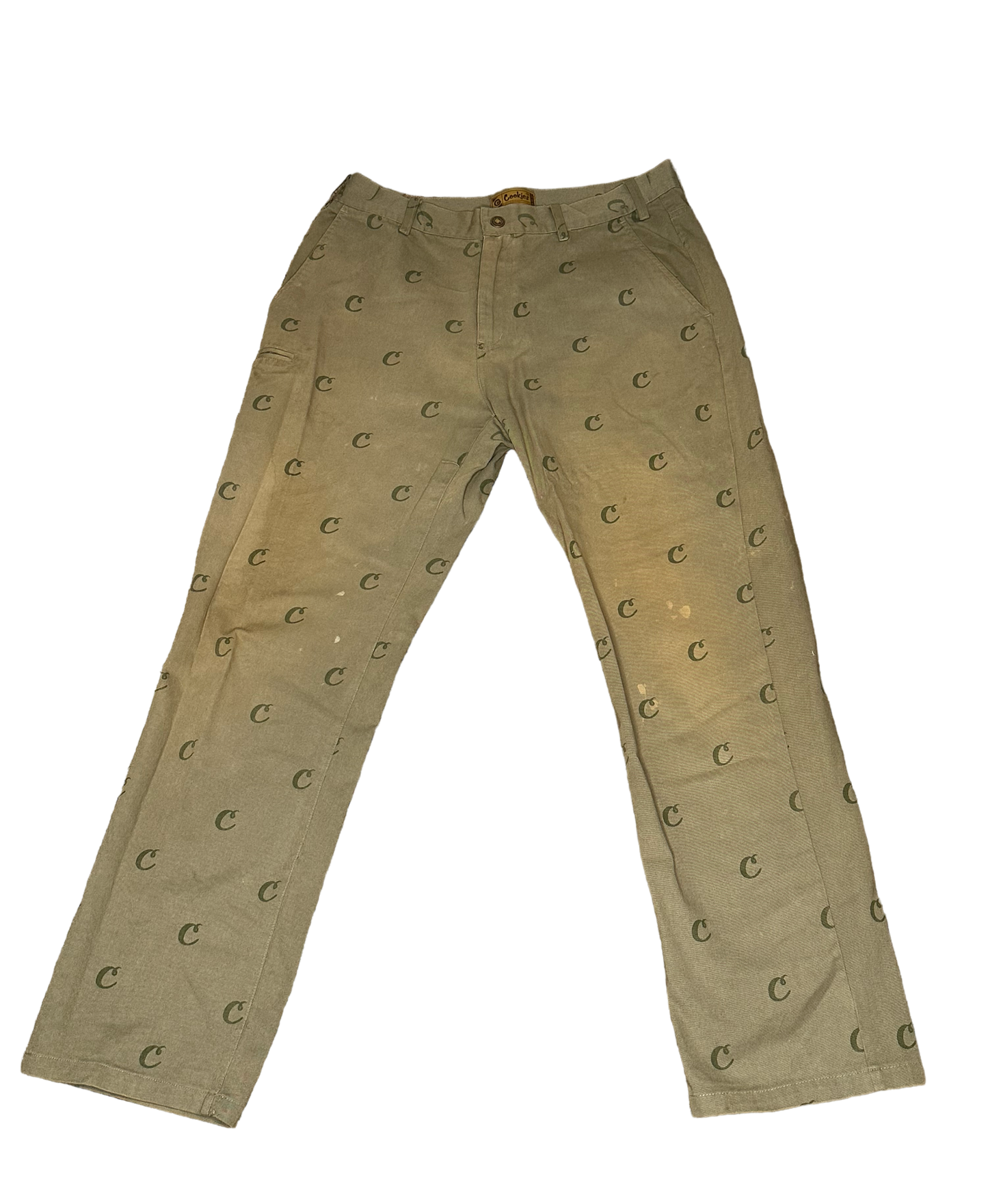 Cookies Khaki Pants