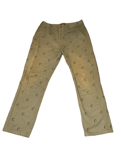 Cookies Khaki Pants