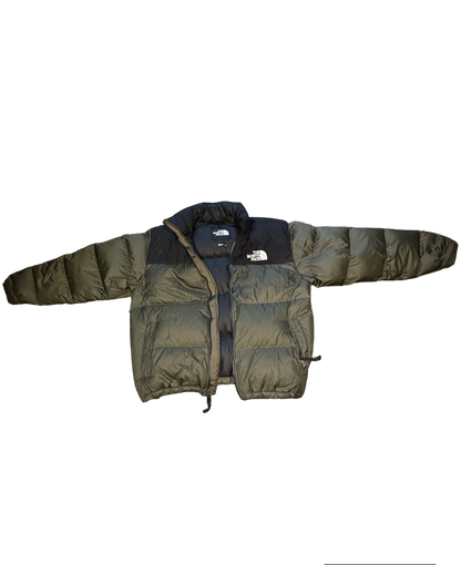 The North Face Nuptse Jacket