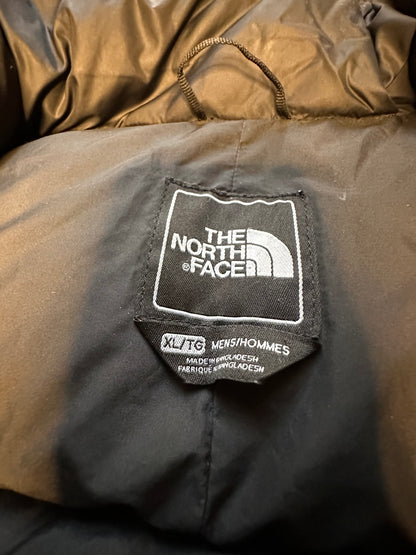 The North Face Nuptse Jacket