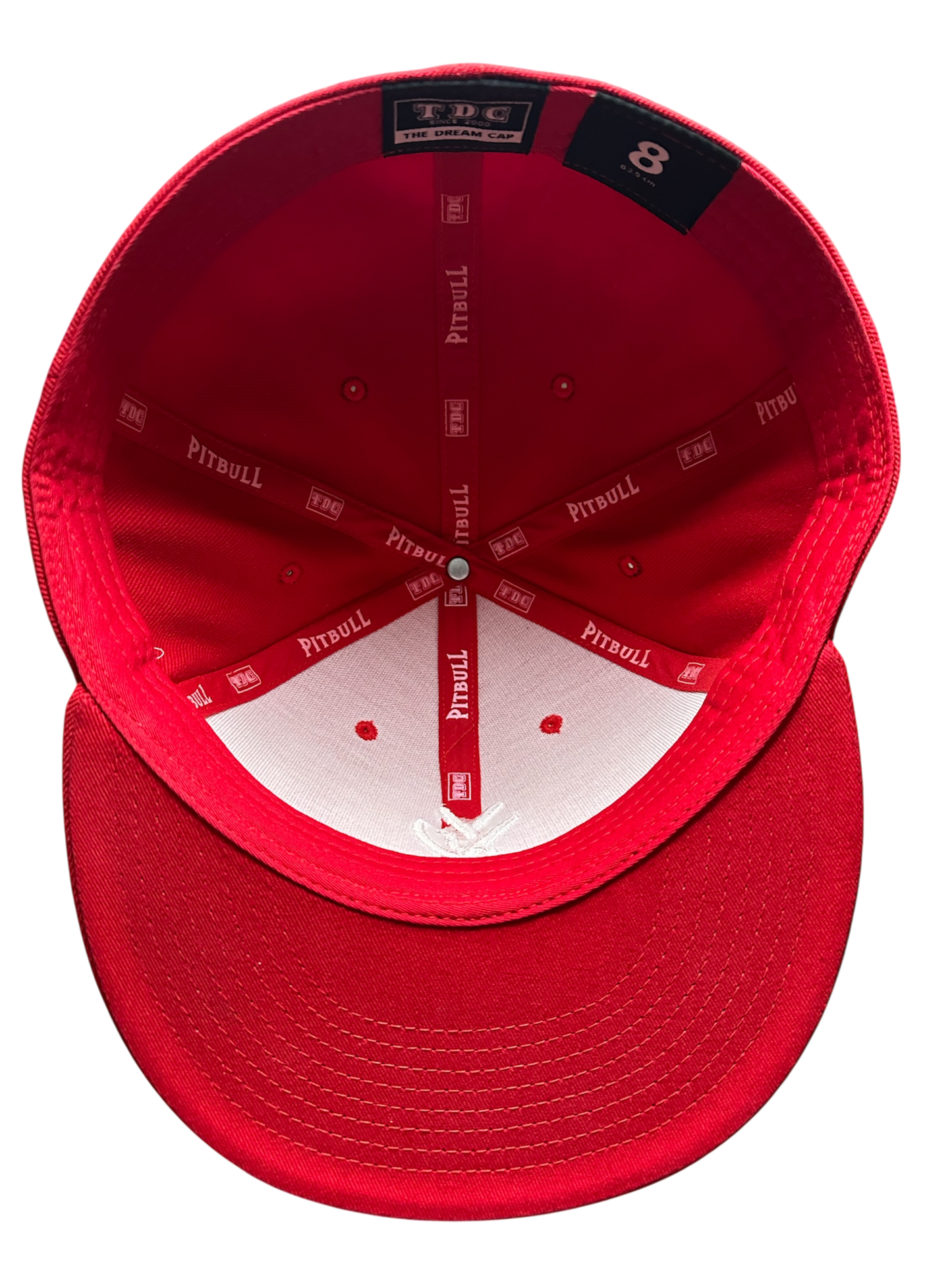 “YVL” Cap