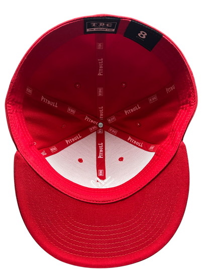 “YVL” Cap