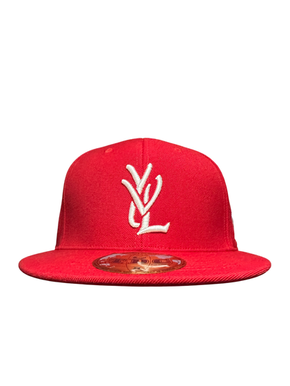 “YVL” Cap