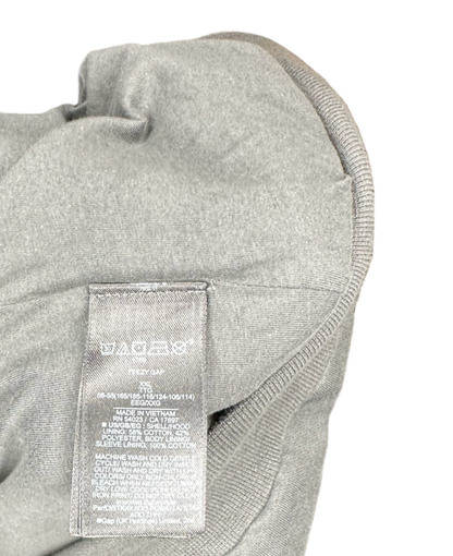 Yeezy Gap Engineered By Balenciaga Hoodie