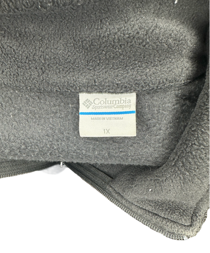 Columbia Fleece Vest