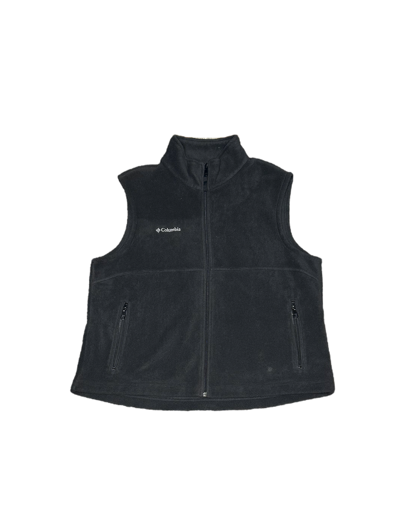 Columbia Fleece Vest