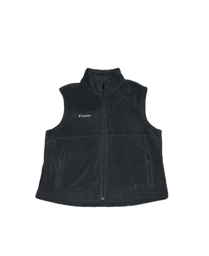 Columbia Fleece Vest