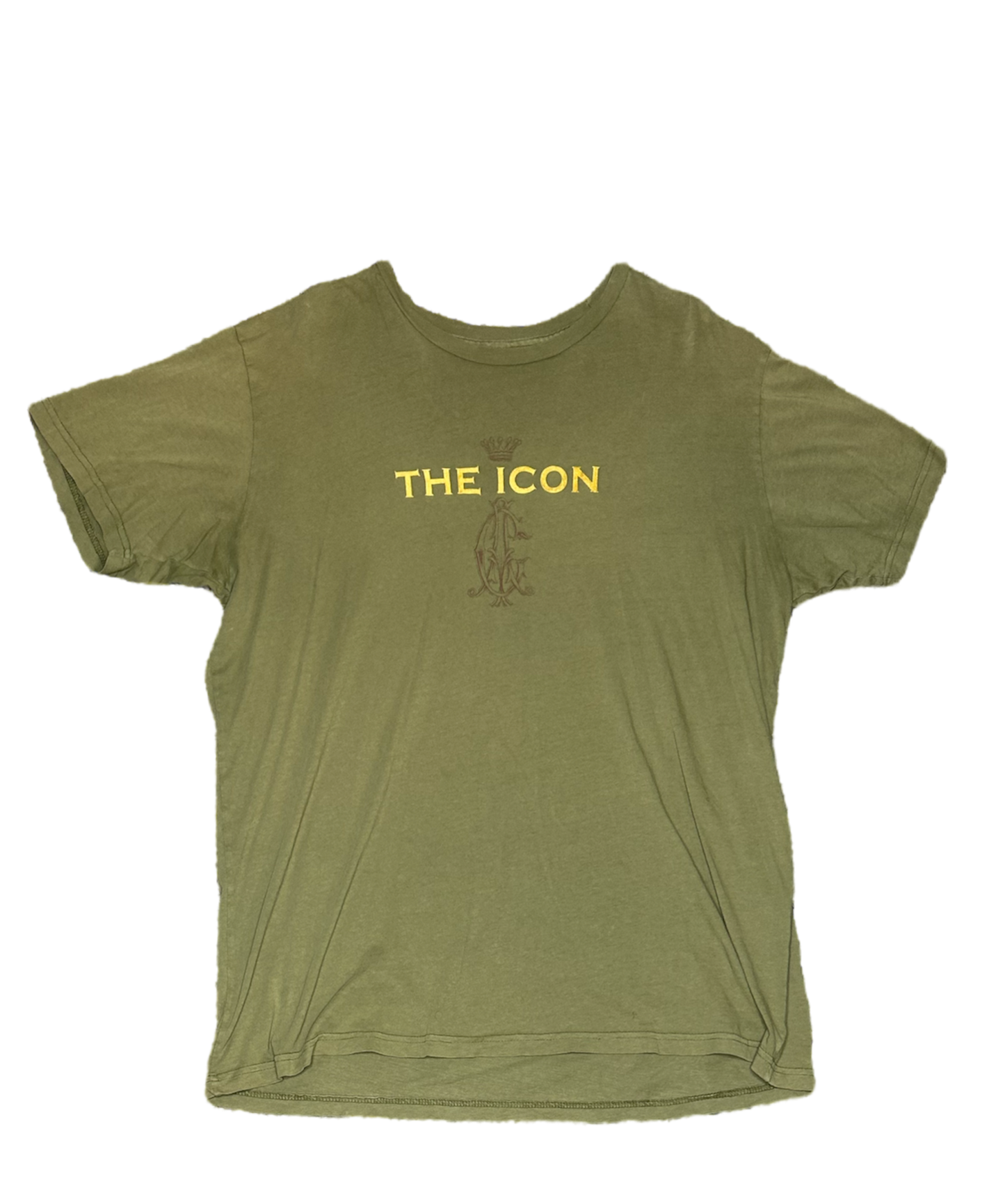 Christian Audigeir  ‘The Icon’ T-Shirt