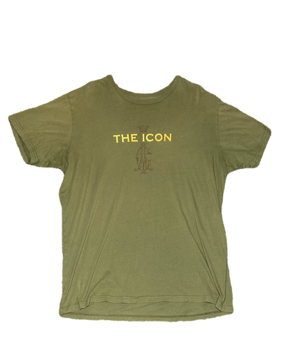 Christian Audigeir  ‘The Icon’ T-Shirt