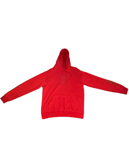 Baker Capital B Hoodie