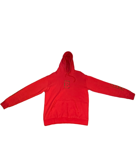 Baker Capital B Hoodie