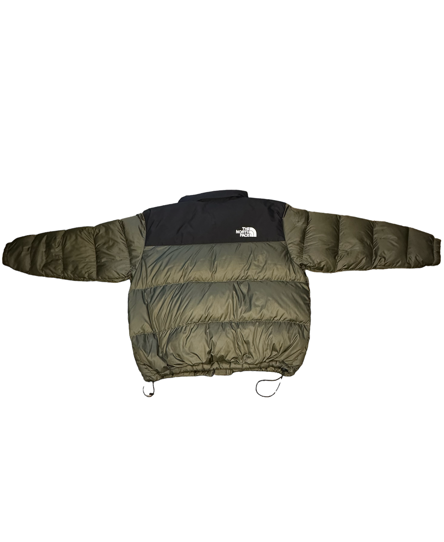 The North Face Nuptse Jacket