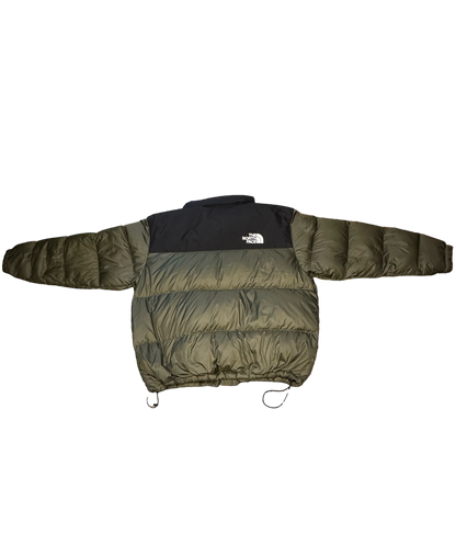 The North Face Nuptse Jacket