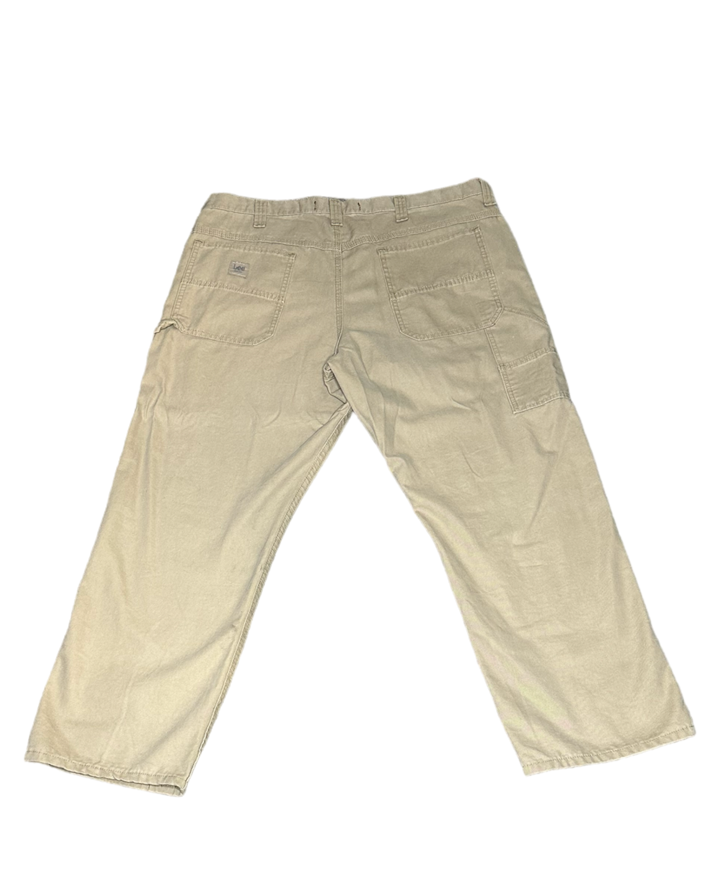 Lee Carpenter Pants