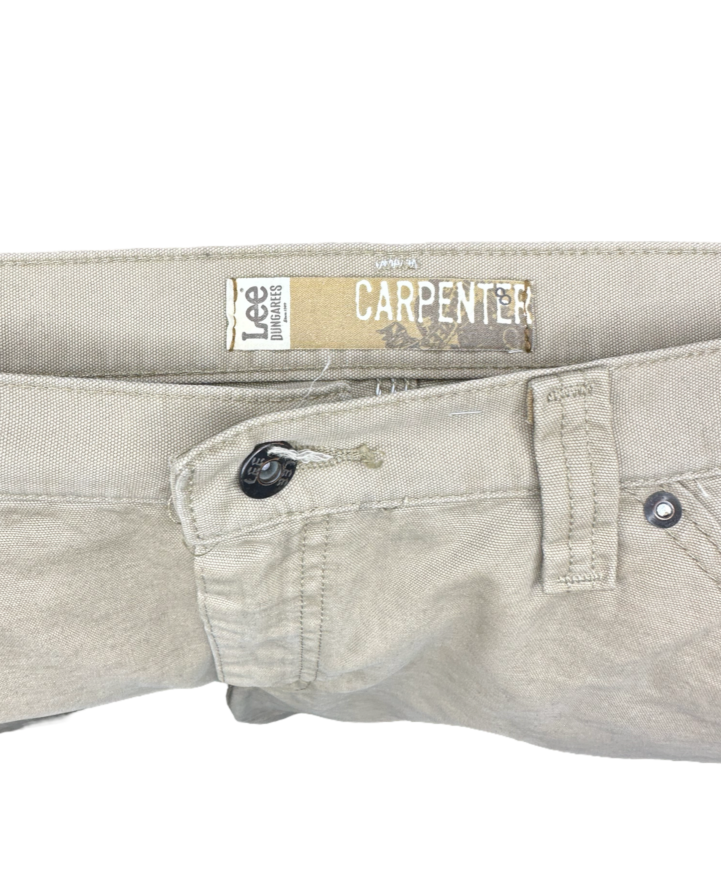 Lee Carpenter Pants