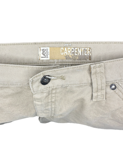 Lee Carpenter Pants