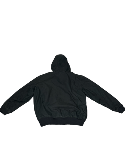 Carhartt Fire Department Canvas Jacket