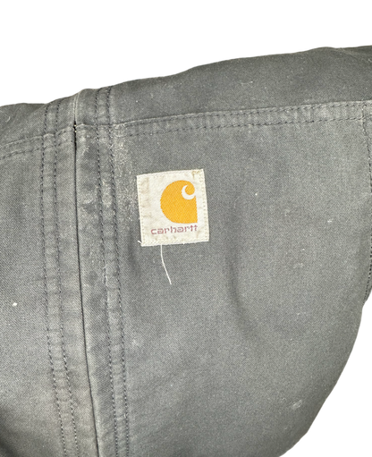 Carhartt Fire Department Canvas Jacket
