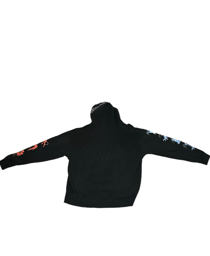 Diamond “Angels & Devils” Hoodie