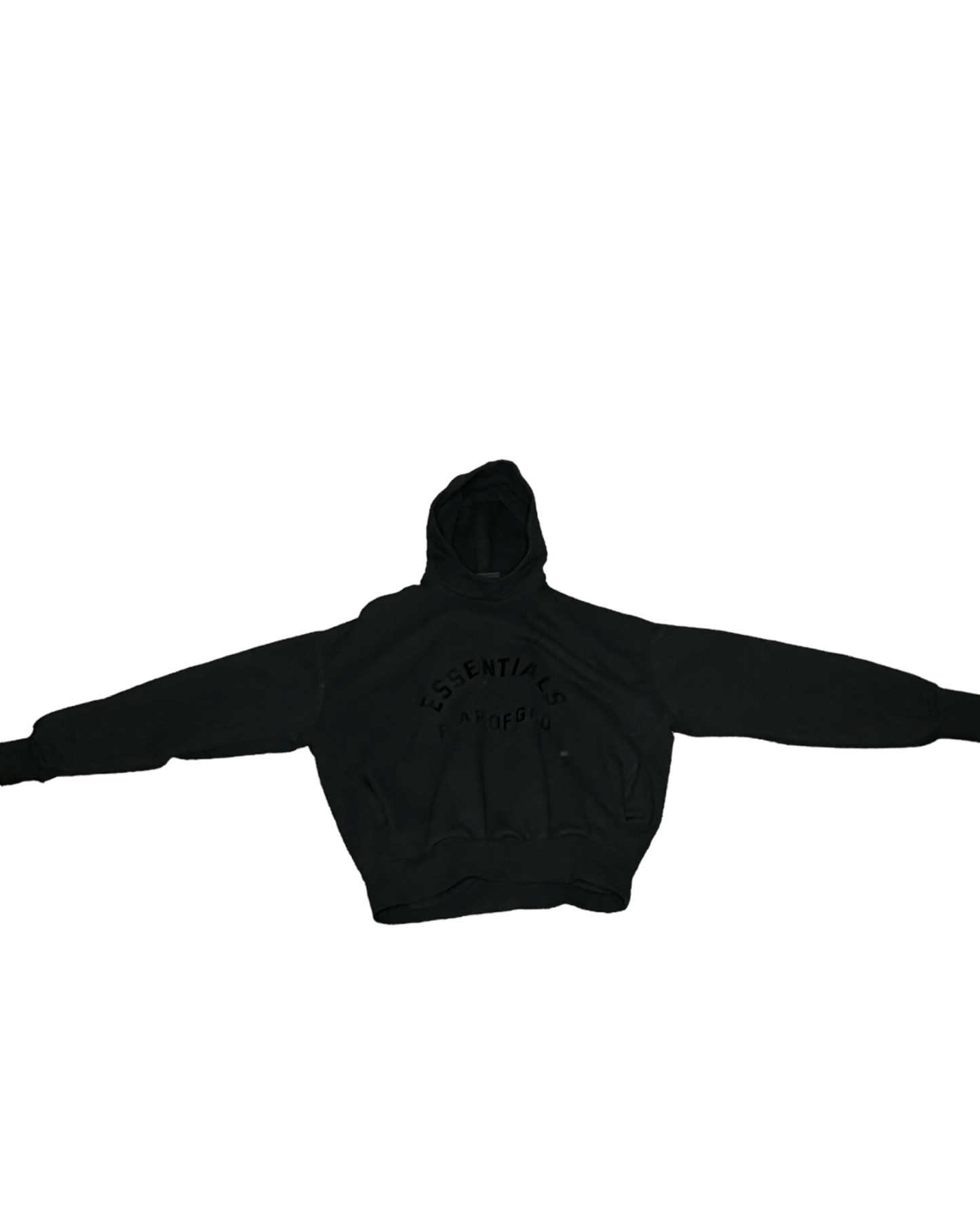 Fear Of God Essentials Core Hoodie