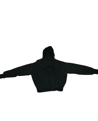 Fear Of God Essentials Core Hoodie