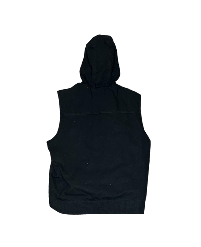 Carhartt Hooded Canvas Vest