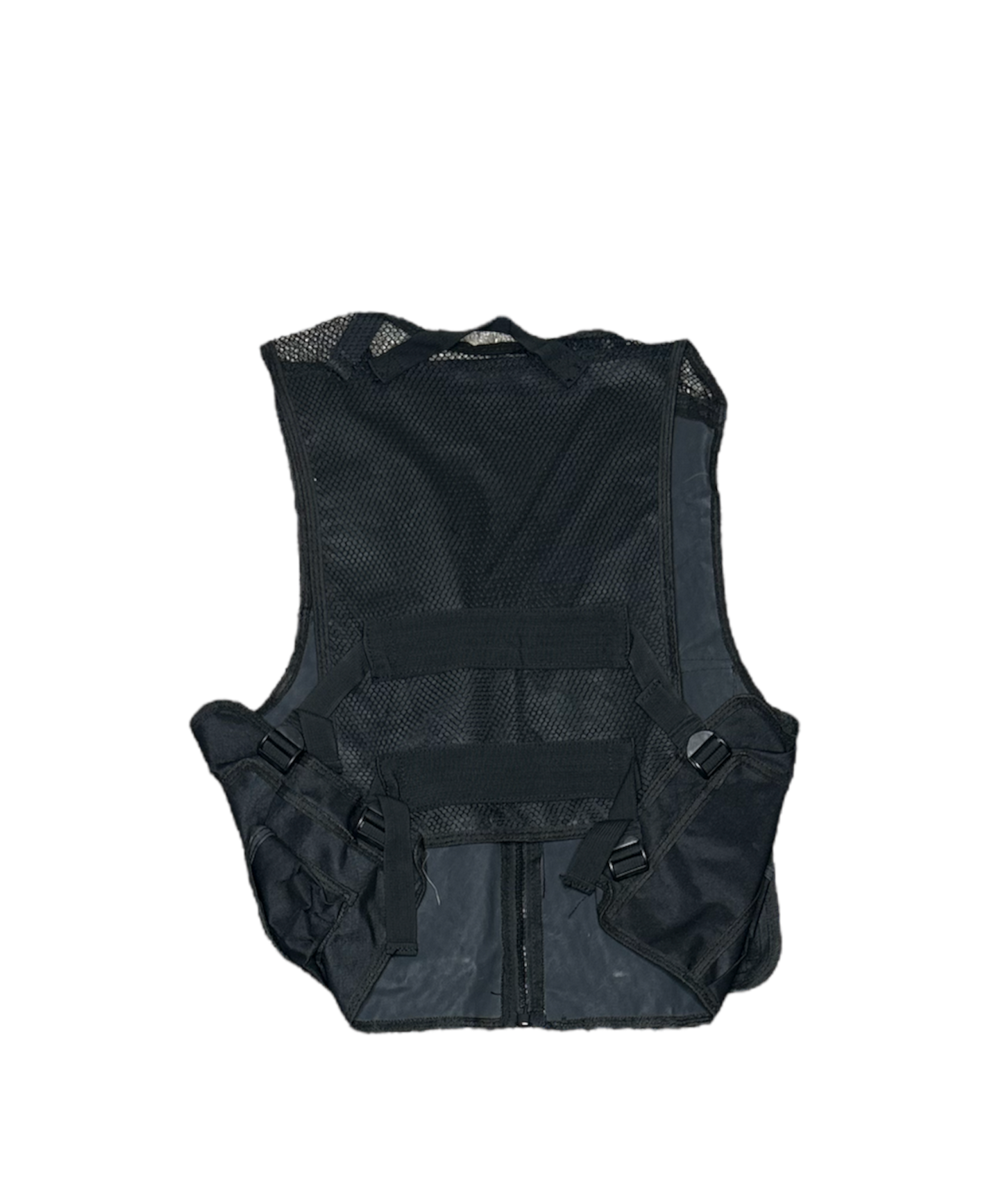 U.S Swiss Arms Dark Defense Vest