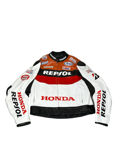 Repsol Motorcycle Jacket